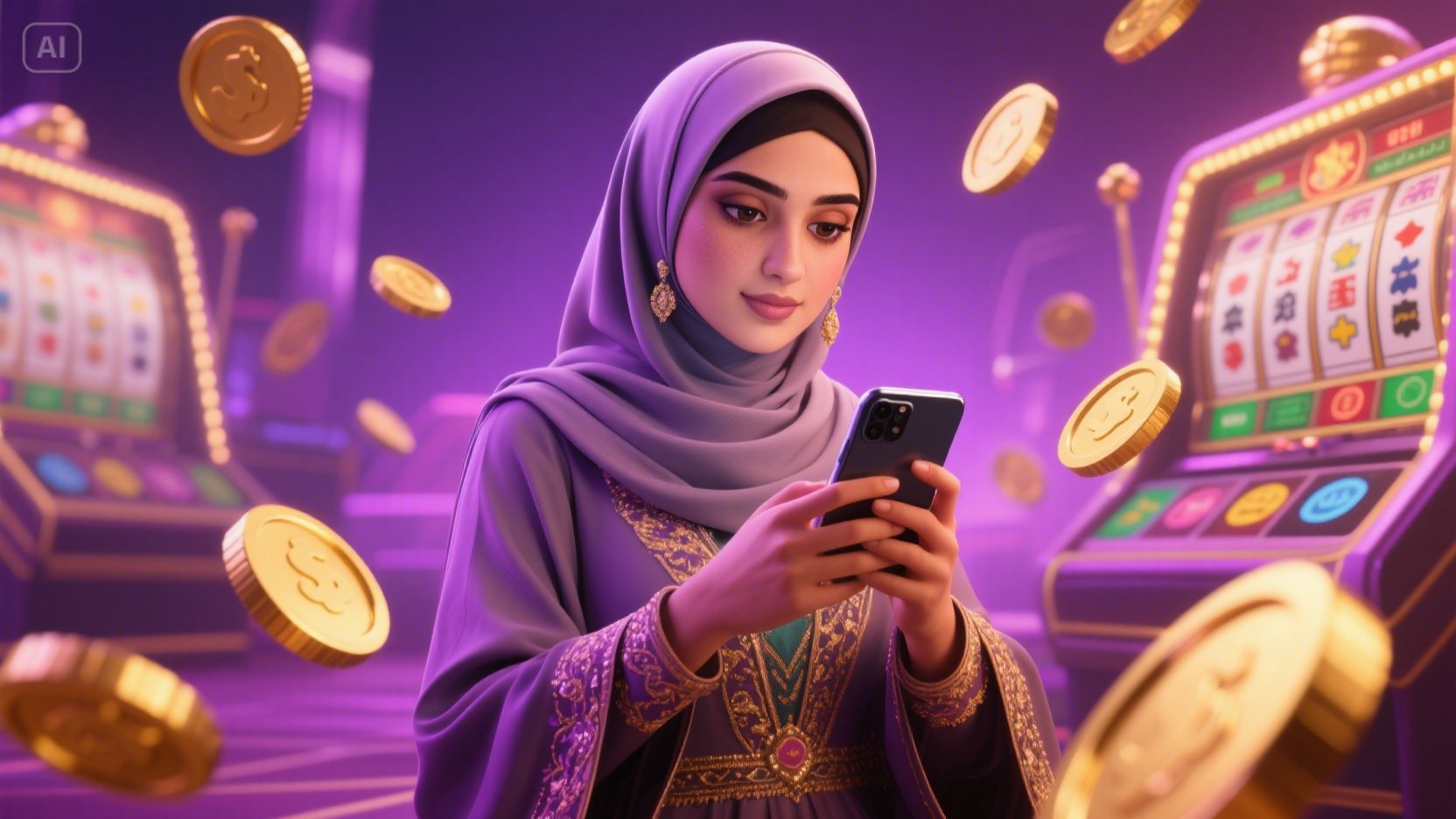 Casino Amusnet desktop and mobile interfaces