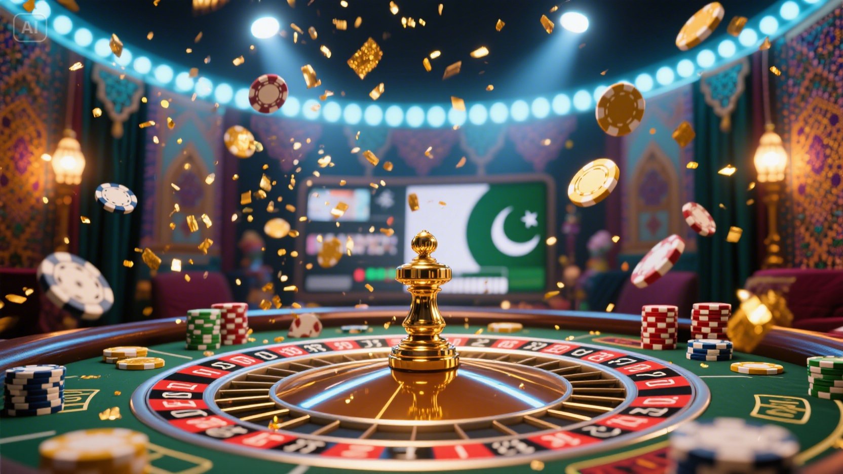 AmusnetDeposit in PKR and receive 200% instantly! Pakistan’s online casino fans can play safely, win real money, and withdraw instantly without hidden fees.