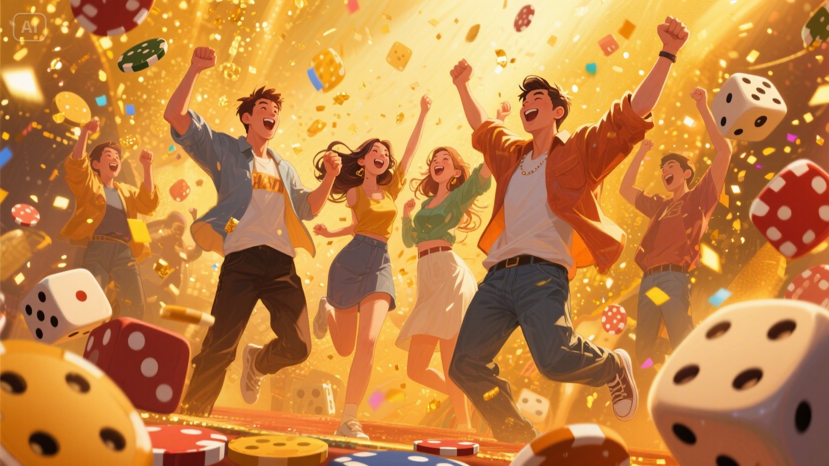 AmusnetDeposit PKR today and get 200% instantly on your first top-up! Pakistan’s online gaming fans can play poker, roulette, and live dealer games anytime.